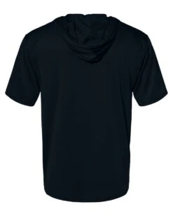 BADGER Unisex B-Core Hooded T-Shirt 15 BADGER Unisex B-Core Hooded T-Shirt -Jiffyshirts Sales Store 18968af47f5412