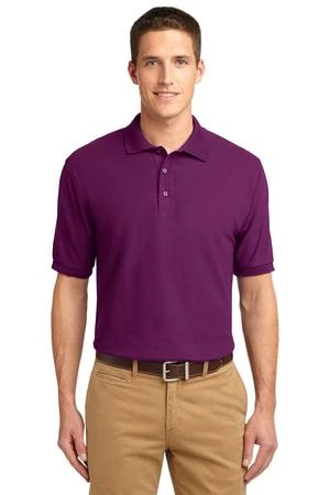 Extended Size Silk Touch Polo 22 Extended Size Silk Touch Polo - Image 20