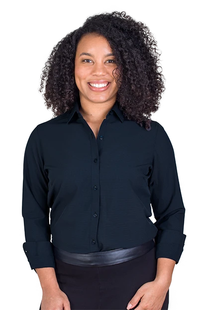 Women's Sandhill Dress Shirt 12 Women's Sandhill Dress Shirt - Image 10