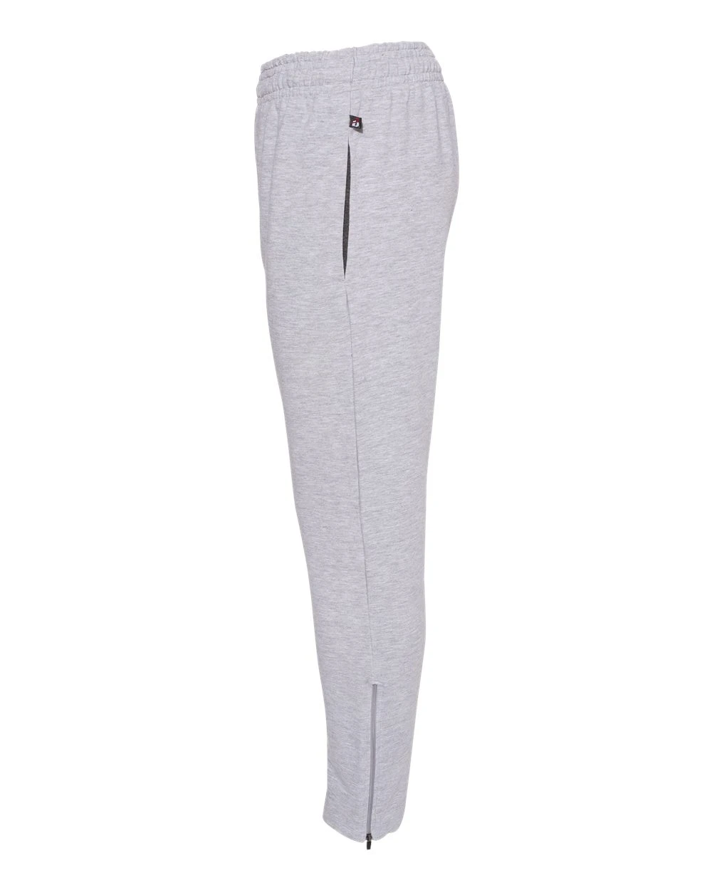 BADGER Unisex FitFlex French Terry Sweatpants 6 BADGER Unisex FitFlex French Terry Sweatpants - Image 4