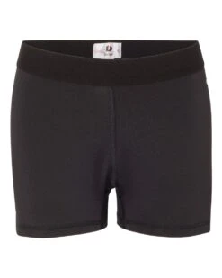 BADGER Women’s 3" Pro-Compression Shorts