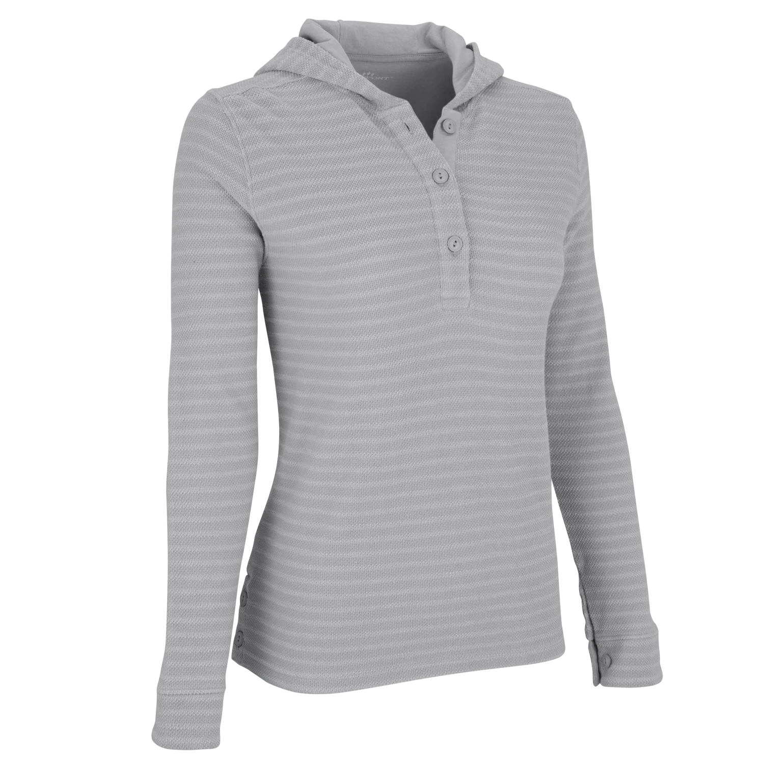 Women's Baja Hoodie 6 Women's Baja Hoodie - Image 4