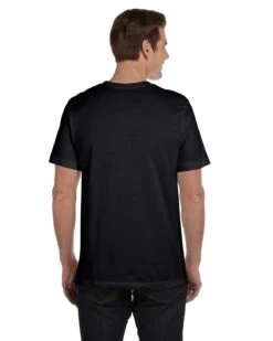 Men's Jersey Short-Sleeve Pocket T-Shirt -Jiffyshirts Sales Store 195e61d43dacca