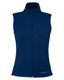 Marmot Ladies' Tempo Vest -Jiffyshirts Sales Store 19b3318fefe1be