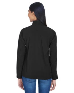 Ladies' Three-Layer Fleece Bonded Performance Soft Shell Jacket 9 Ladies' Three-Layer Fleece Bonded Performance Soft Shell Jacket -Jiffyshirts Sales Store 19fa7b36538b66