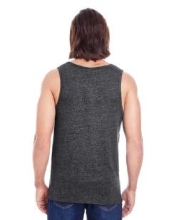 Unisex Triblend Tank -Jiffyshirts Sales Store 1a48c4fffec7c3