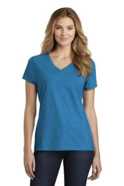 Ladies Fan Favorite Blend V-Neck Tee 34 Ladies Fan Favorite Blend V-Neck Tee -Jiffyshirts Sales Store 1a5e62274e51b4