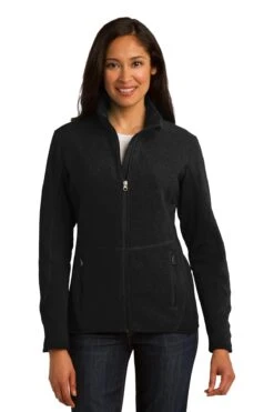 Ladies R-Tek Pro Fleece Full-Zip Jacket -Jiffyshirts Sales Store 1a725ef4f51f35