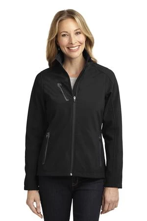 Ladies Welded Soft Shell Jacket 3 Ladies Welded Soft Shell Jacket