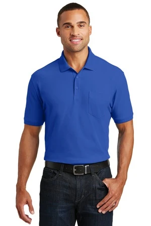 Core Classic Pique Pocket Polo 14 Core Classic Pique Pocket Polo - Image 12