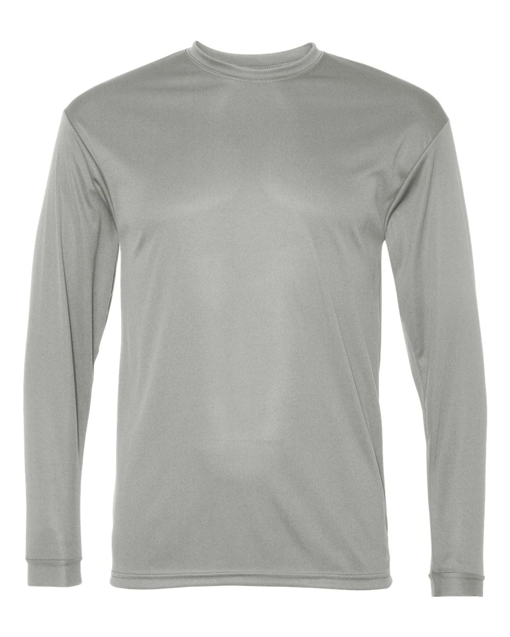 Unisex Performance Long Sleeve T-Shirt 8 Unisex Performance Long Sleeve T-Shirt - Image 6
