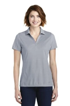 Ladies Poly Oxford Pique Polo -Jiffyshirts Sales Store 1af0e3f2d2a48d