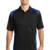 Select Snag-Proof Two Way Colorblock Pocket Polo 1 Select Snag-Proof Two Way Colorblock Pocket Polo -Jiffyshirts Sales Store 1afaa955323ce9