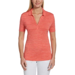 Callaway Ladies Broken Stripe Polo 11 Callaway Ladies Broken Stripe Polo -Jiffyshirts Sales Store 1b03ed69bf7b1f
