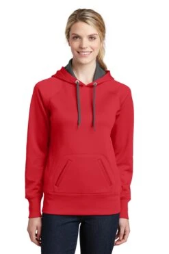 Ladies Tech Fleece Hooded Sweatshirt 19 Ladies Tech Fleece Hooded Sweatshirt -Jiffyshirts Sales Store 1b1e0d6e5032e8