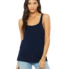 Ladies' Relaxed Jersey Tank 1 Ladies' Relaxed Jersey Tank -Jiffyshirts Sales Store 1b276966bdda58