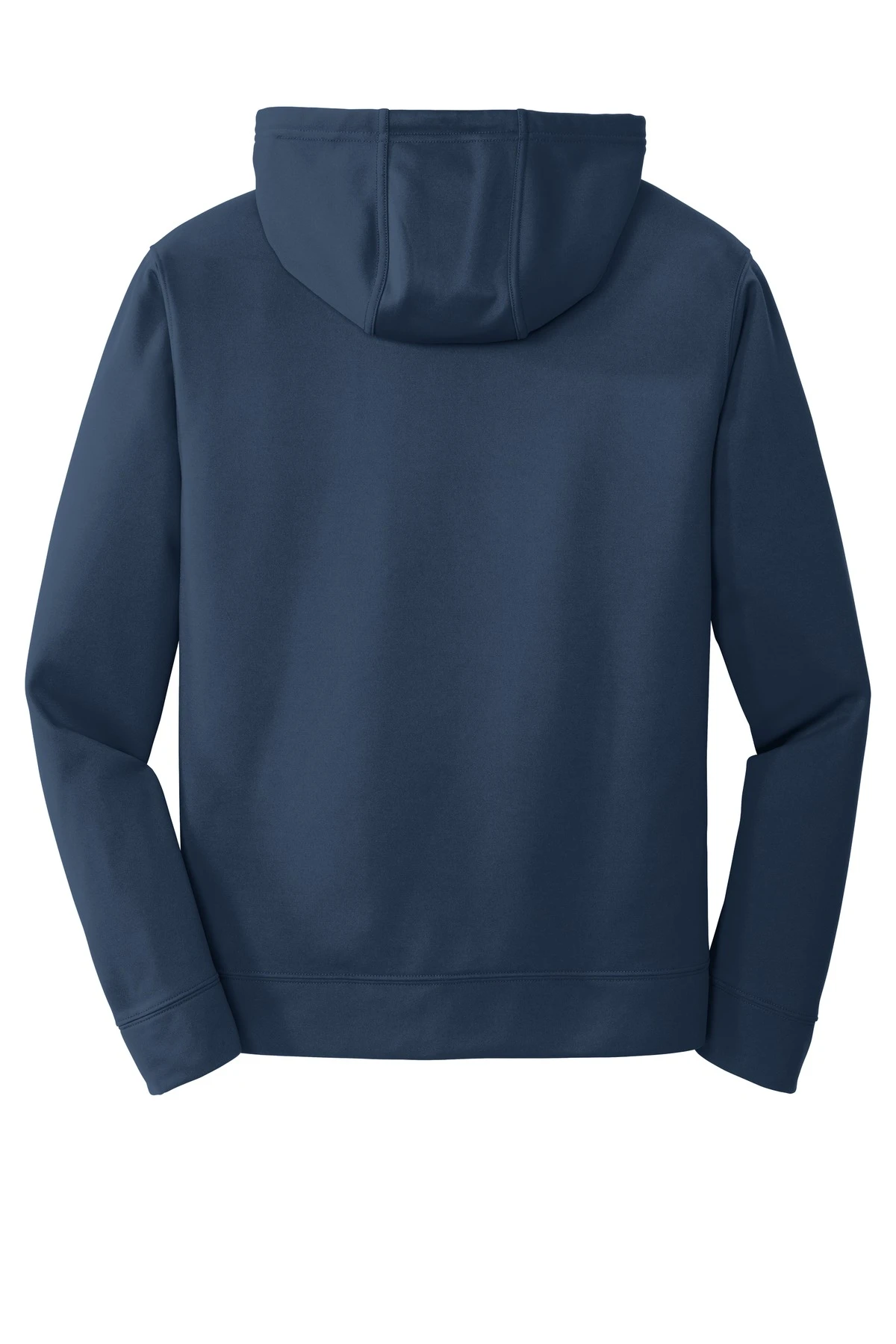 Unisex Performance Fleece Pullover Hooded Sweatshirt 5 Unisex Performance Fleece Pullover Hooded Sweatshirt - Image 3