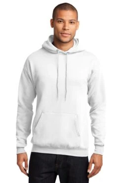 Unisex Core Fleece Pullover Hooded Sweatshirt -Jiffyshirts Sales Store 1b3004de247965