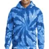Unisex Tie-Dye Pullover Hooded Sweatshirt 2 Unisex Tie-Dye Pullover Hooded Sweatshirt -Jiffyshirts Sales Store 1b36aabab5261c