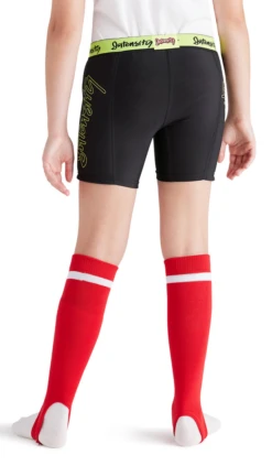 Girls Stolen Base Compression Short 14 Girls Stolen Base Compression Short -Jiffyshirts Sales Store 1b529faac18437