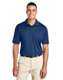 Men's Zone Performance Polo -Jiffyshirts Sales Store 1b65725ef5479e