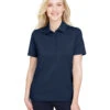 CrownLux Performance™ Ladies' Range Flex Polo 2 CrownLux Performance™ Ladies' Range Flex Polo -Jiffyshirts Sales Store 1b65f6293e2ae1