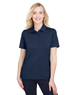 CrownLux Performance™ Ladies' Range Flex Polo