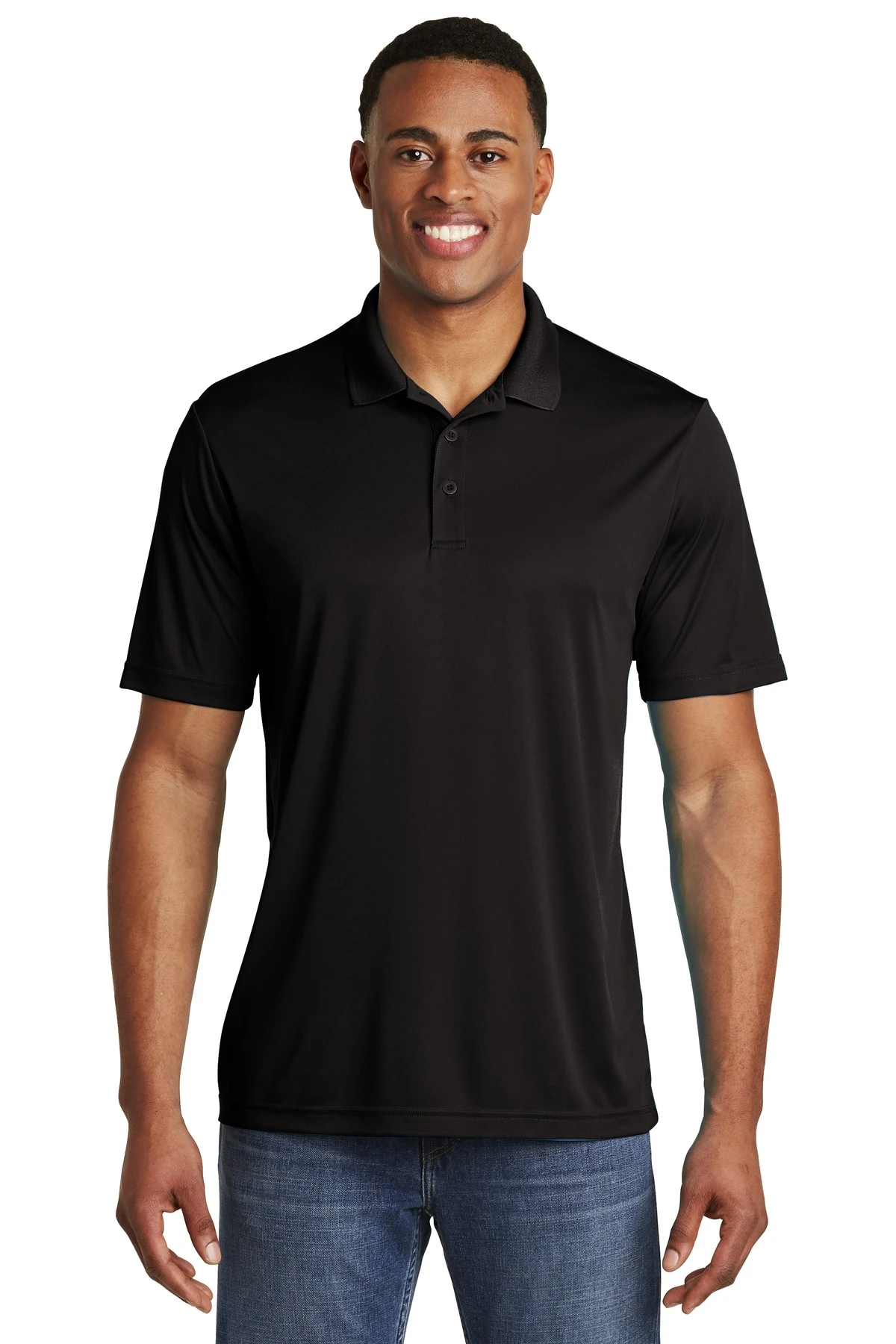 Men's PosiCharge Competitor Polo 10 Men's PosiCharge Competitor Polo - Image 8