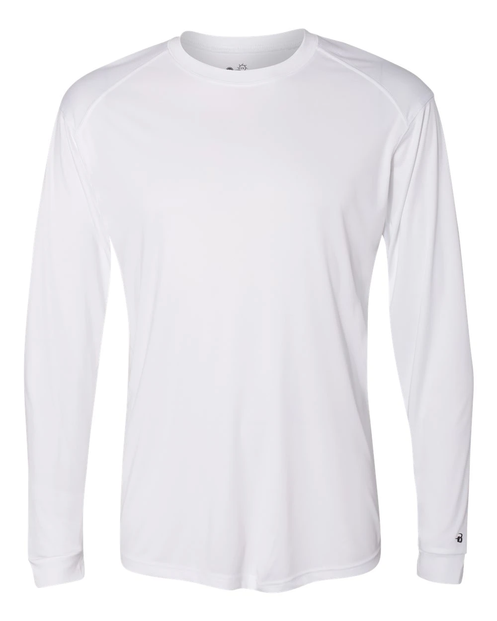 BADGER Unisex Ultimate SoftLock™ Long Sleeve T-Shirt 7 BADGER Unisex Ultimate SoftLock™ Long Sleeve T-Shirt - Image 5