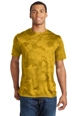 Unisex CamoHex Tee 9 Unisex CamoHex Tee - Image 7