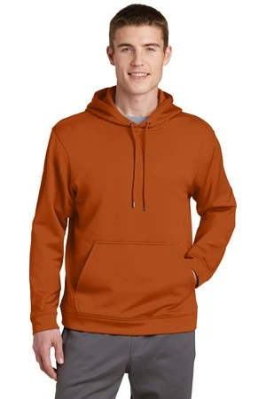 Sport-Wick Fleece Hooded Pullover 13 Sport-Wick Fleece Hooded Pullover - Image 11