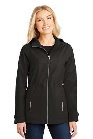 Ladies Northwest Slicker 7 Ladies Northwest Slicker - Image 5