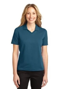 Ladies Rapid Dry Polo 19 Ladies Rapid Dry Polo -Jiffyshirts Sales Store 1c015af43970de