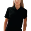 Women's Soft-Blend Double-Tuck Pique Polo 1 Women's Soft-Blend Double-Tuck Pique Polo -Jiffyshirts Sales Store 1c1c301c5665de