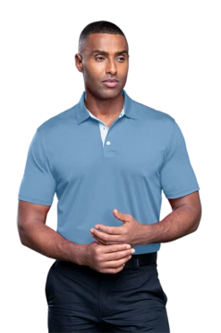Pro Signature Polo 19 Pro Signature Polo -Jiffyshirts Sales Store 1c22b3c9595873