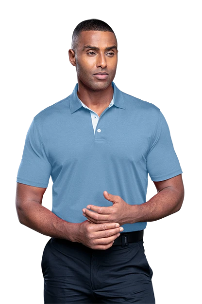 Pro Signature Polo 10 Pro Signature Polo - Image 8