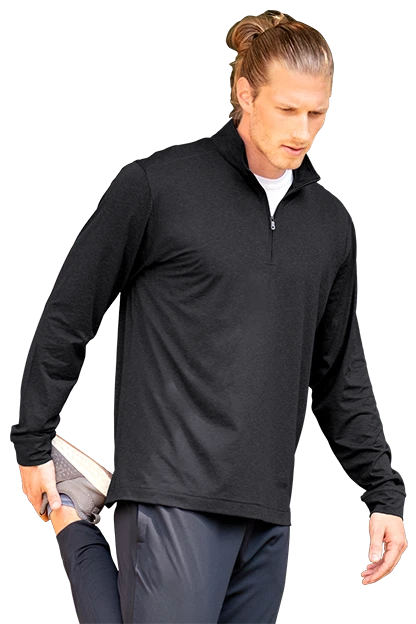 Zen Pullover 3 Zen Pullover