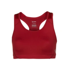 Juniors Mid Impact Bra -Jiffyshirts Sales Store 1c66a99c3f8364