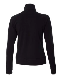 Women’s Full-Zip Practice Jacket -Jiffyshirts Sales Store 1c966a785fa3f5