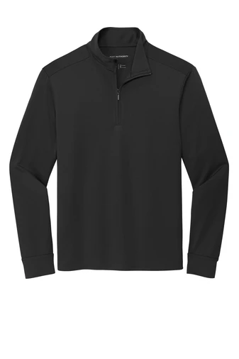 Unisex C-FREE Snag-Proof 1/4-Zip 5 Unisex C-FREE Snag-Proof 1/4-Zip - Image 3