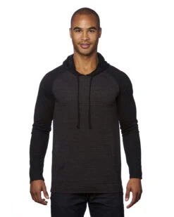 Adult Unisex Raglan Sleeve Striped Jersey Hooded T-Shirt 14 Adult Unisex Raglan Sleeve Striped Jersey Hooded T-Shirt -Jiffyshirts Sales Store 1cb02cb69c9335