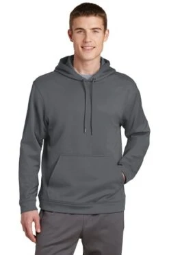 Sport-Wick Fleece Hooded Pullover 28 Sport-Wick Fleece Hooded Pullover -Jiffyshirts Sales Store 1cb88a822a1cf3