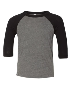 Toddler 3/4-Sleeve Baseball T-Shirt 22 Toddler 3/4-Sleeve Baseball T-Shirt -Jiffyshirts Sales Store 1ce683a9229937