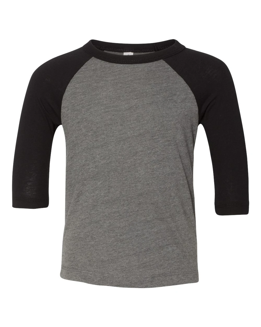 Toddler 3/4-Sleeve Baseball T-Shirt 11 Toddler 3/4-Sleeve Baseball T-Shirt - Image 9