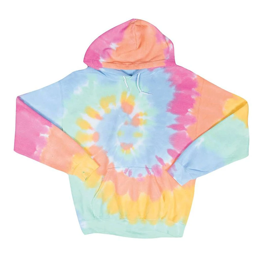 Unisex Blended Hooded Sweatshirt 22 Unisex Blended Hooded Sweatshirt - Image 20