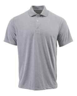 Paragon Youth Unisex Solid Mesh Polo -Jiffyshirts Sales Store 1cfe7f27a3aa95