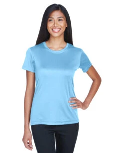 Ladies' Cool & Dry Basic Performance T-Shirt 21 Ladies' Cool & Dry Basic Performance T-Shirt -Jiffyshirts Sales Store 1d53358ce0f6b8