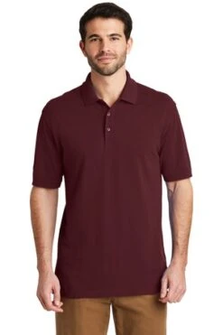 EZCotton Polo 27 EZCotton Polo -Jiffyshirts Sales Store 1d55d6b57f2e3b