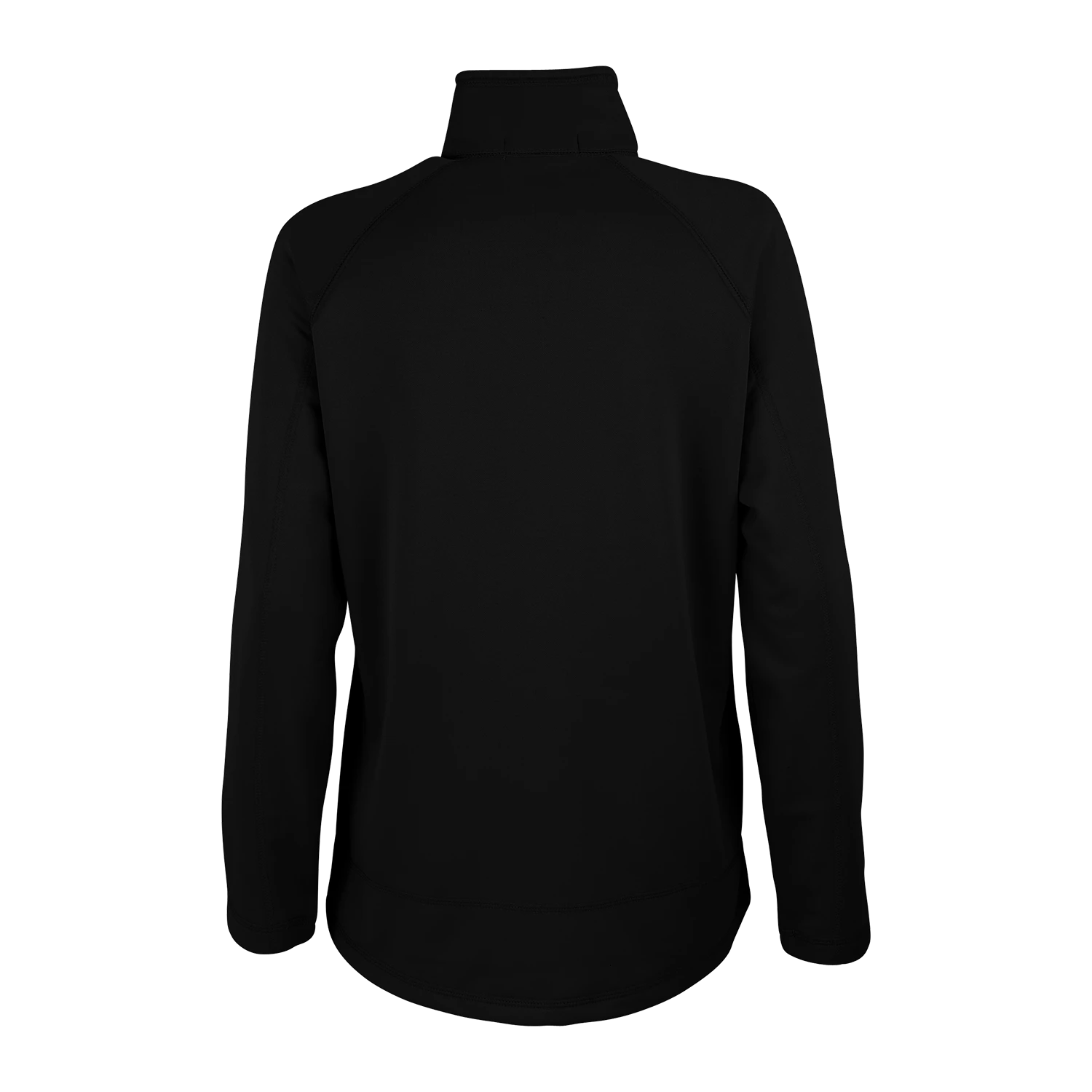 Women's Brushed Back Micro-Fleece Full-Zip Jacket 7 Women's Brushed Back Micro-Fleece Full-Zip Jacket - Image 5