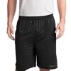 Men's PosiCharge Tough Mesh Pocket Short 1 Men's PosiCharge Tough Mesh Pocket Short -Jiffyshirts Sales Store 1e1b5b1ee40bfd